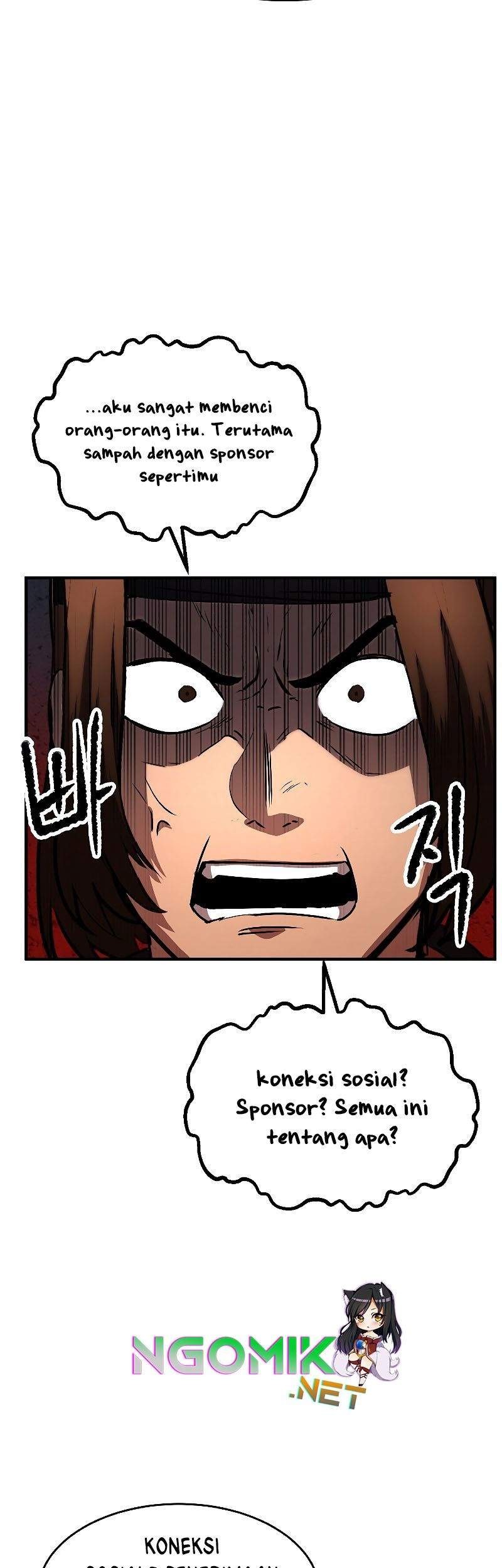 The Heavenly Demon Destroys the Lich King’s Murim Chapter 13 Gambar 68