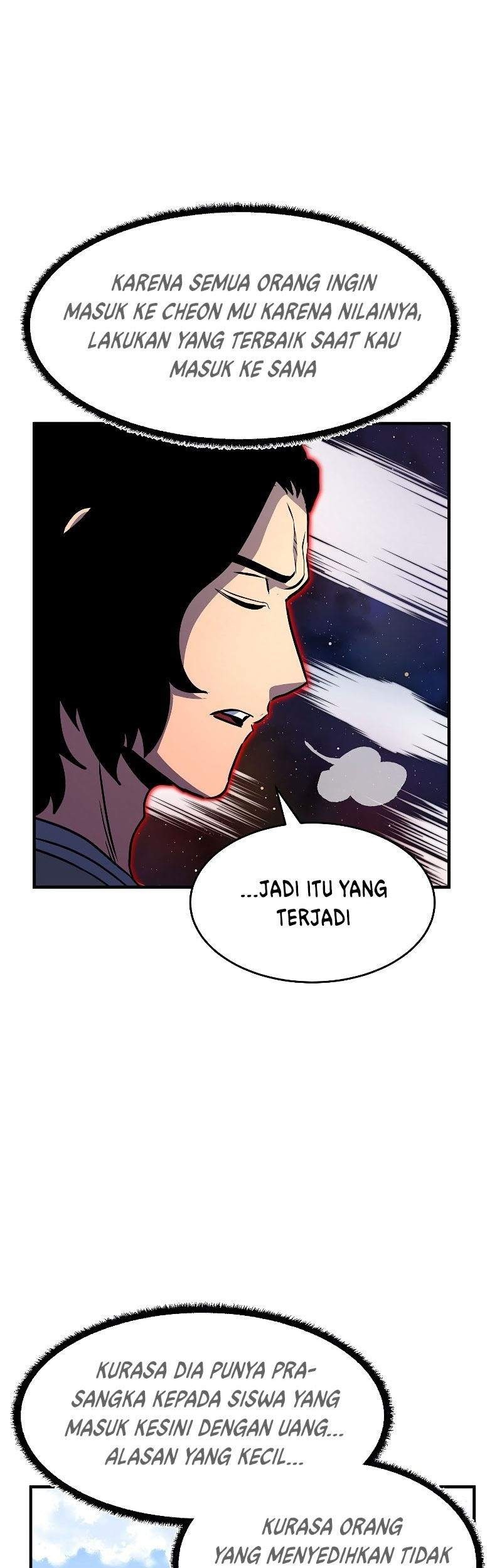The Heavenly Demon Destroys the Lich King’s Murim Chapter 13 Gambar 71