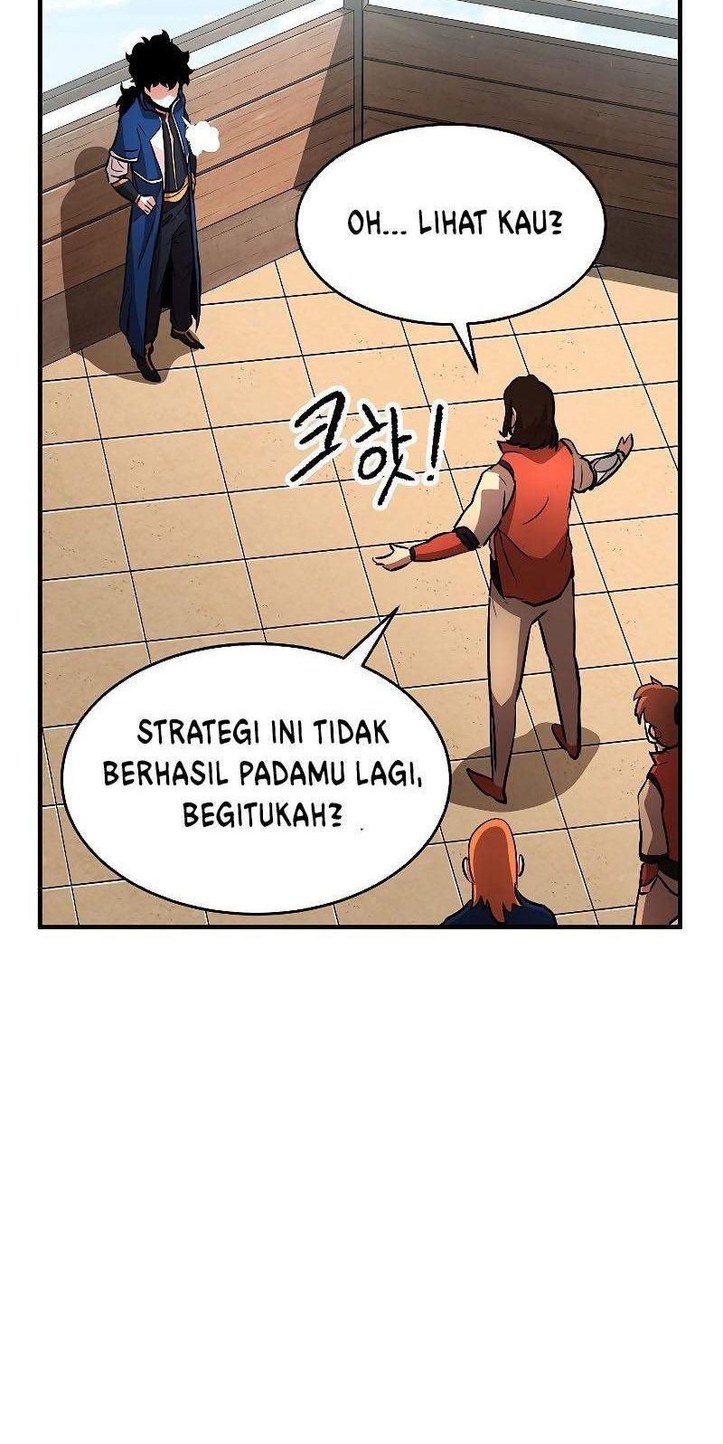 The Heavenly Demon Destroys the Lich King’s Murim Chapter 13 Gambar 75
