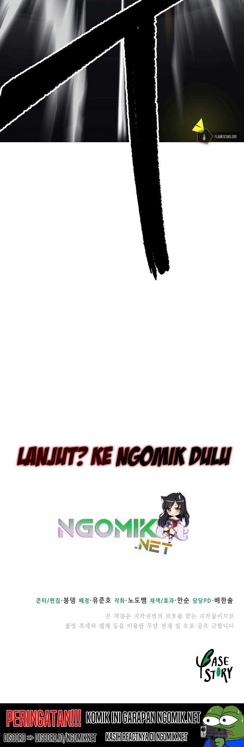 The Heavenly Demon Destroys the Lich King’s Murim Chapter 13 Gambar 91