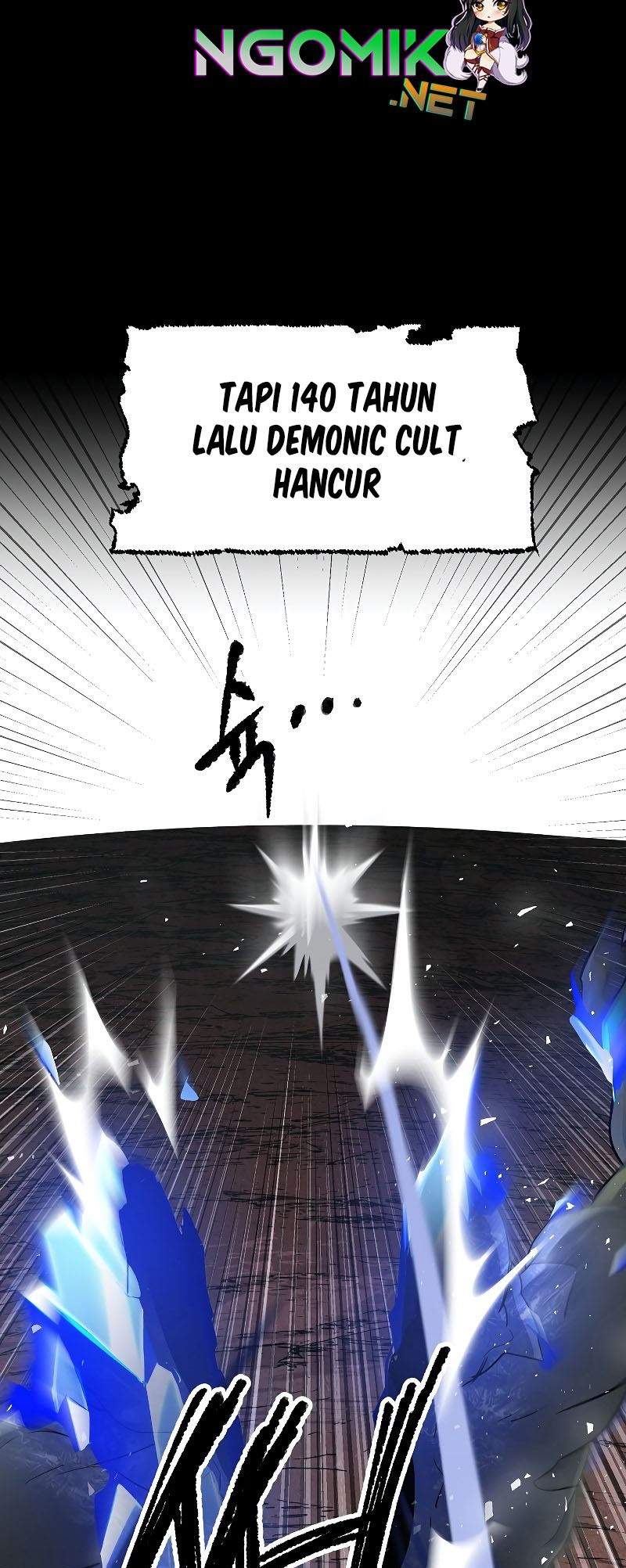 The Heavenly Demon Destroys the Lich King’s Murim Chapter 13 Gambar 10