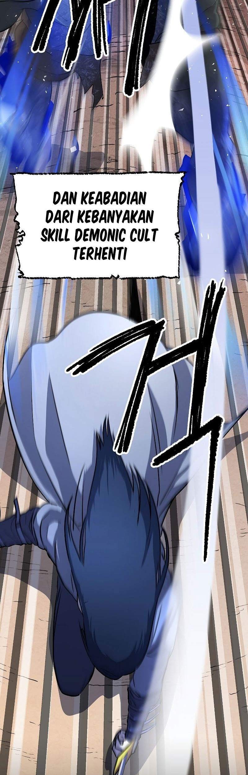 The Heavenly Demon Destroys the Lich King’s Murim Chapter 13 Gambar 11