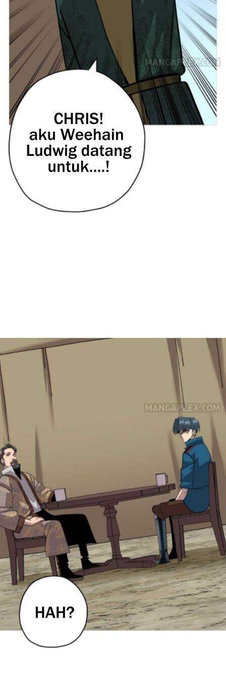 The Story of a Low-Rank Soldier Becoming a Monarch Chapter 51 Gambar 25