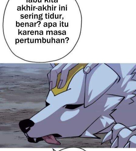 The Story of a Low-Rank Soldier Becoming a Monarch Chapter 51 Gambar 41