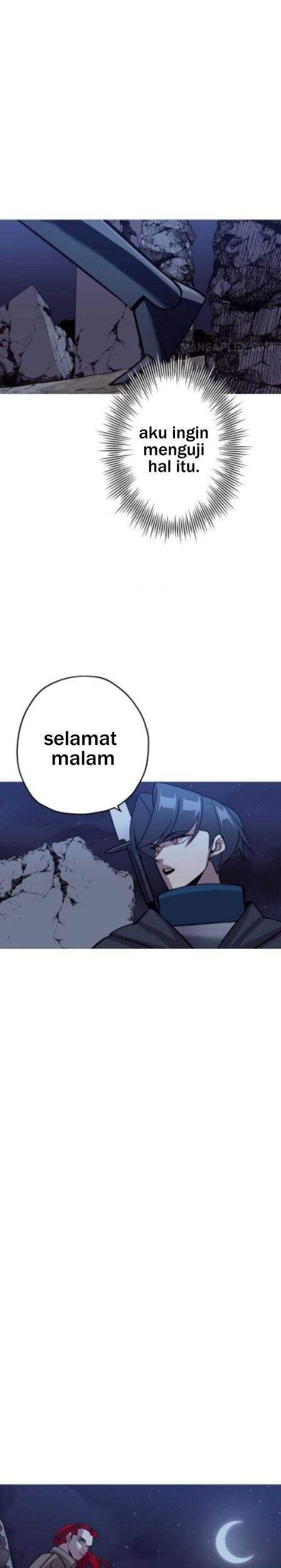 The Story of a Low-Rank Soldier Becoming a Monarch Chapter 51 Gambar 44