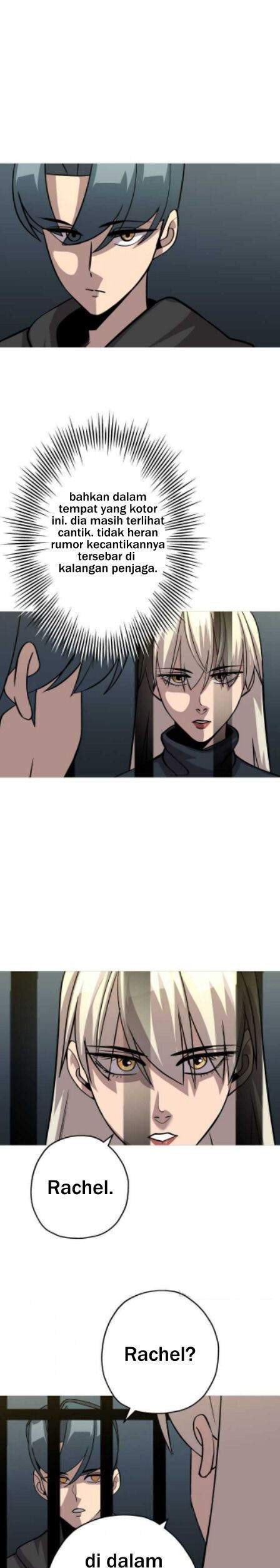 Baca  The Story of a Low-Rank Soldier Becoming a Monarch Chapter 51 Gambar 2