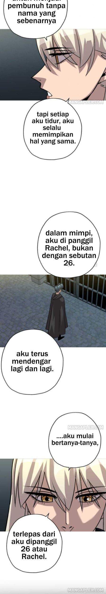 The Story of a Low-Rank Soldier Becoming a Monarch Chapter 51 Gambar 4