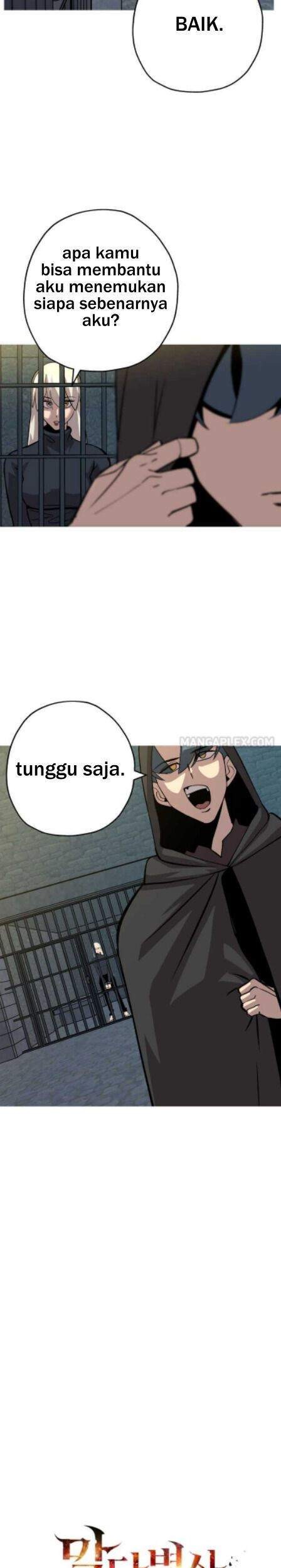 The Story of a Low-Rank Soldier Becoming a Monarch Chapter 51 Gambar 14