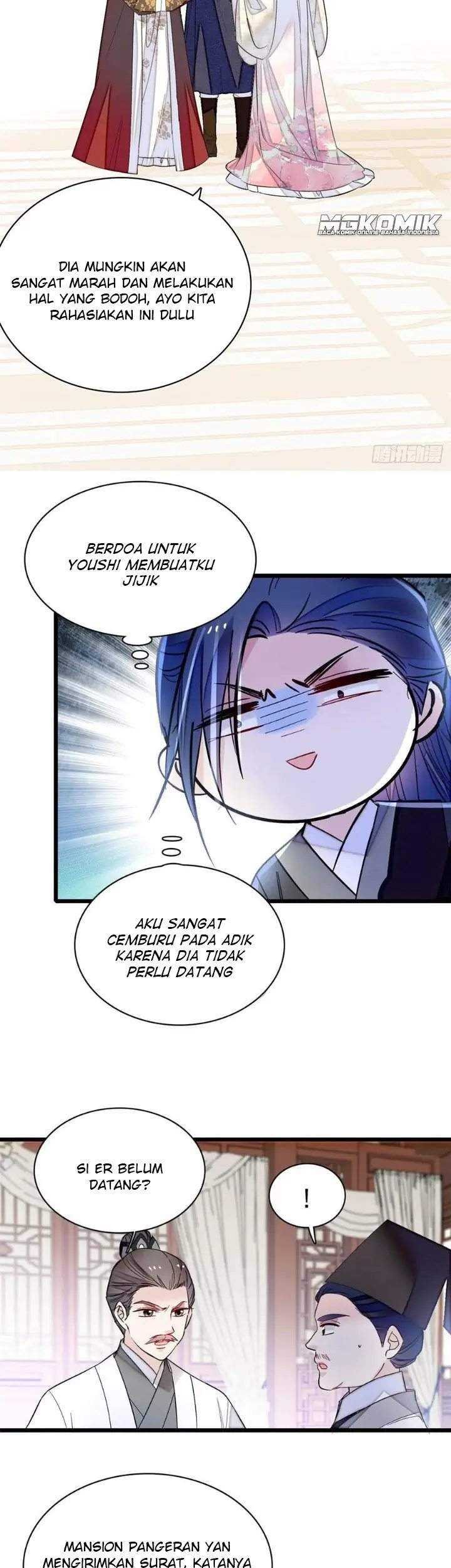 Sijin Chapter 167 Gambar 21