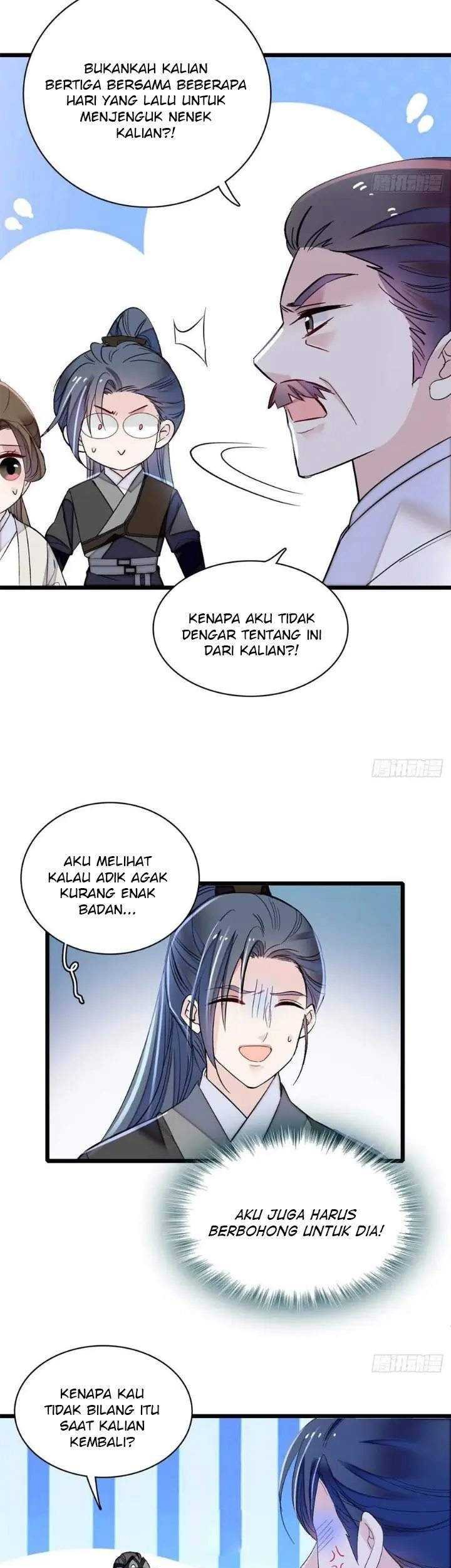 Sijin Chapter 167 Gambar 23