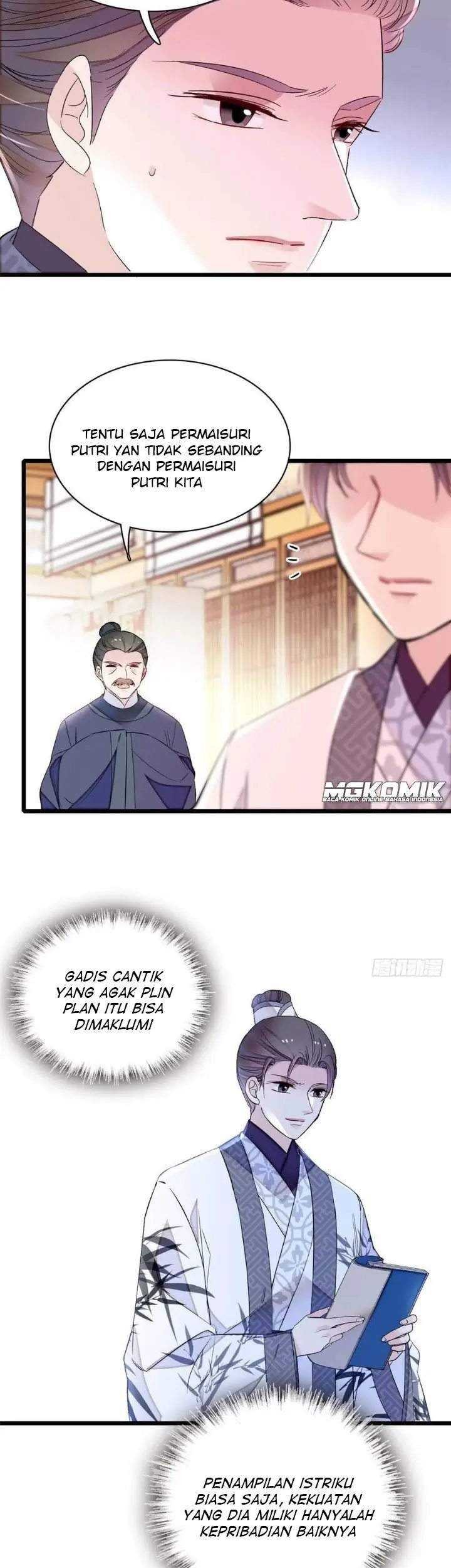 Sijin Chapter 167 Gambar 27