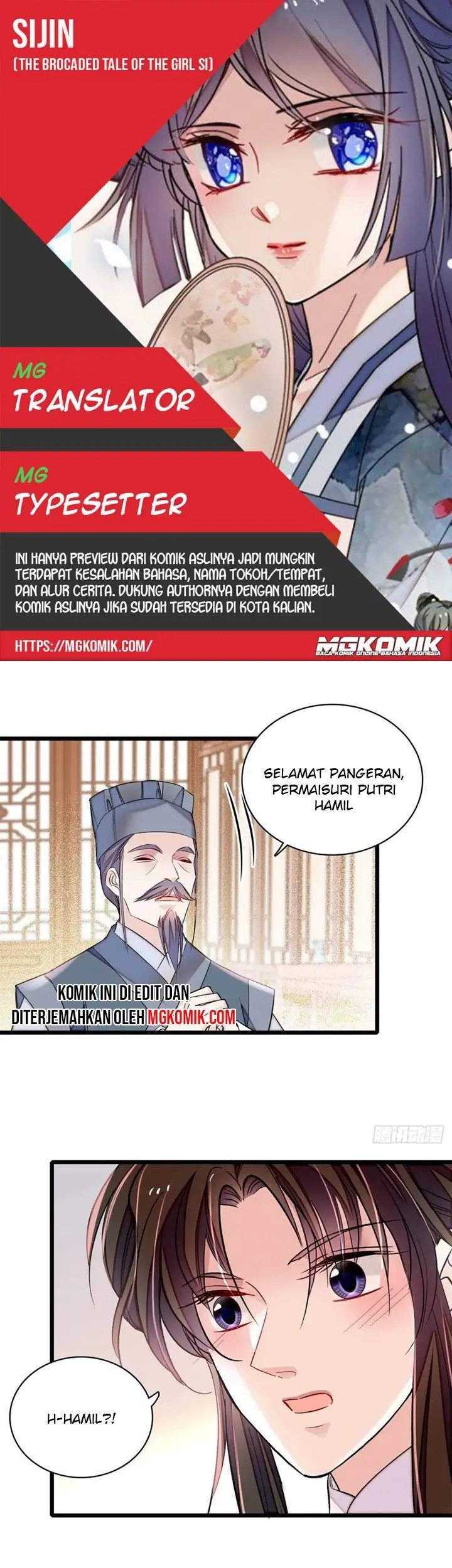 Baca Komik Sijin Chapter 167 Gambar 1
