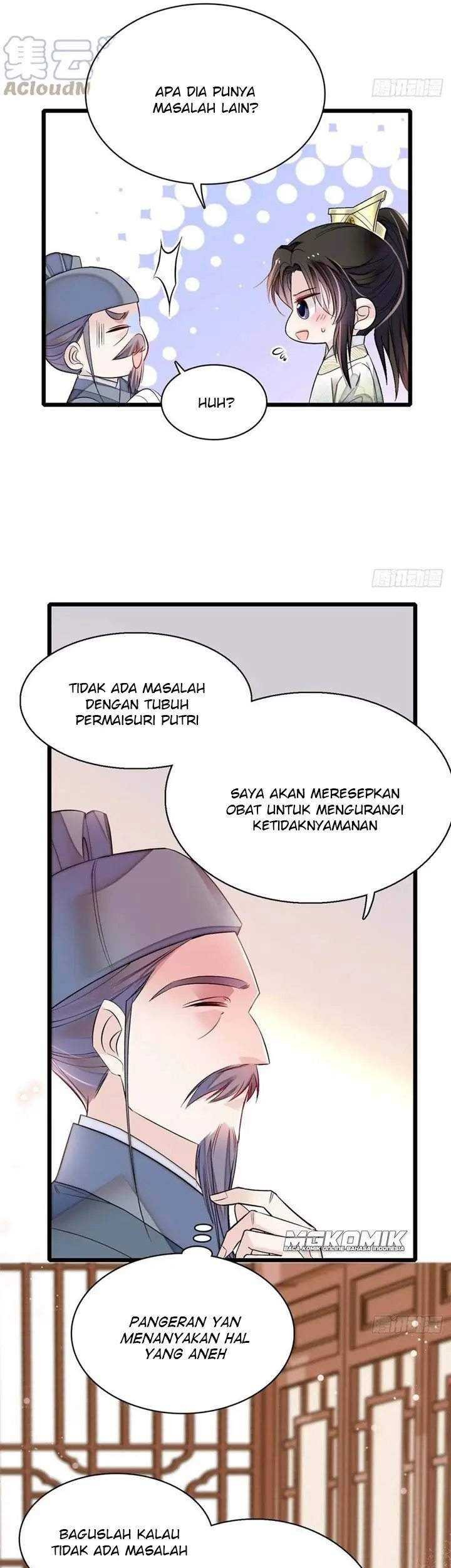 Sijin Chapter 167 Gambar 3