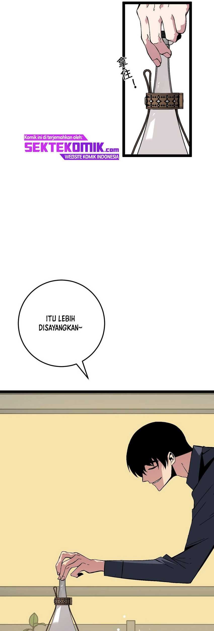 Your Talent is Mine Chapter 14 Gambar 18