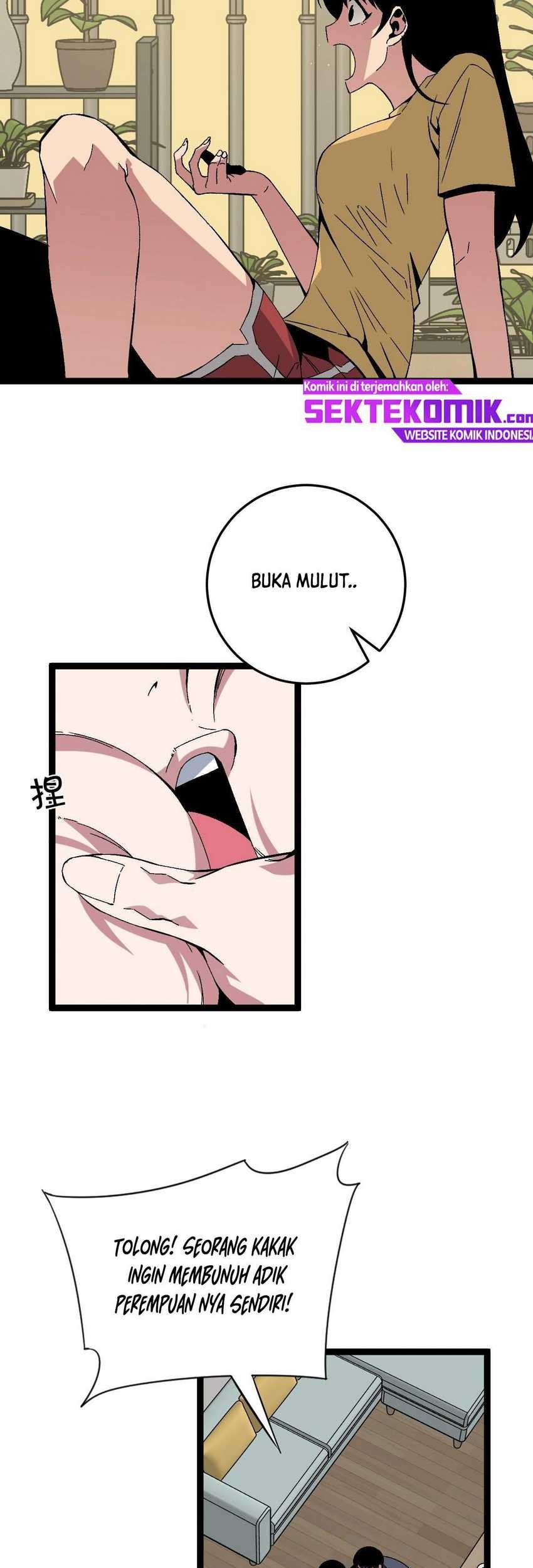 Your Talent is Mine Chapter 14 Gambar 20