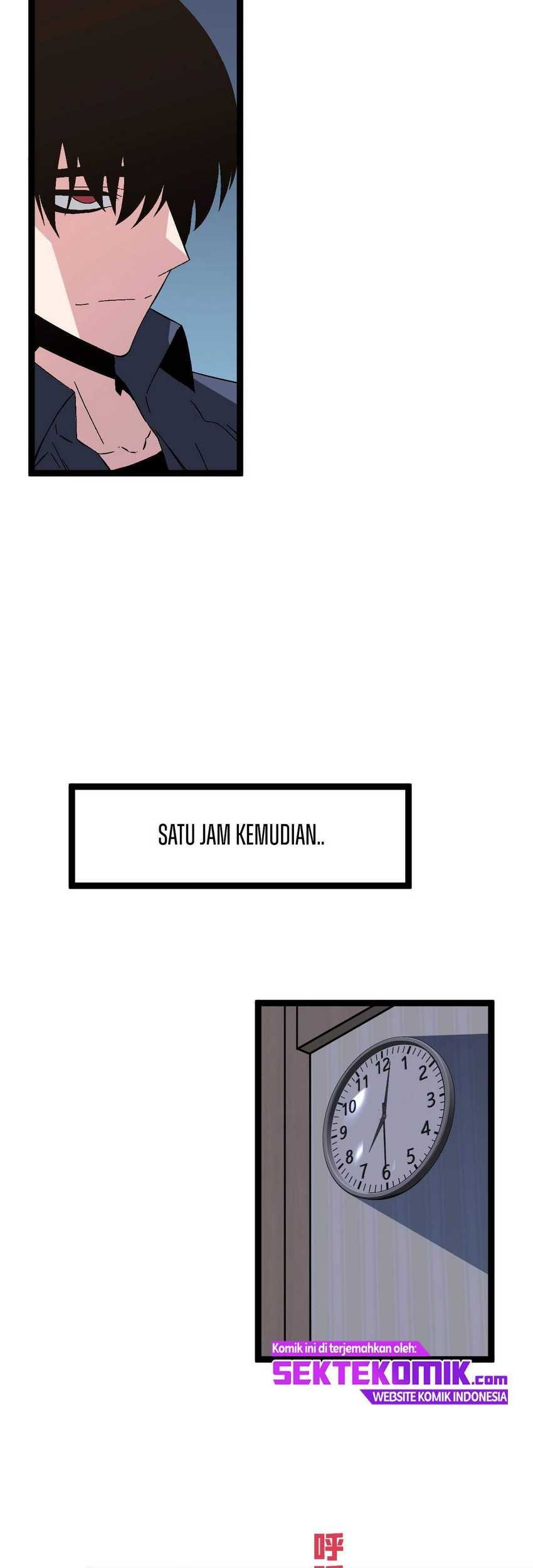 Your Talent is Mine Chapter 14 Gambar 30