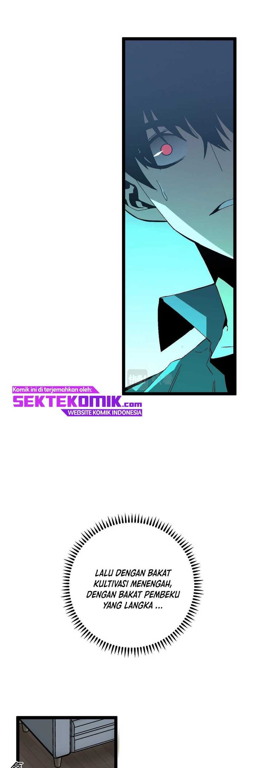 Your Talent is Mine Chapter 14 Gambar 38