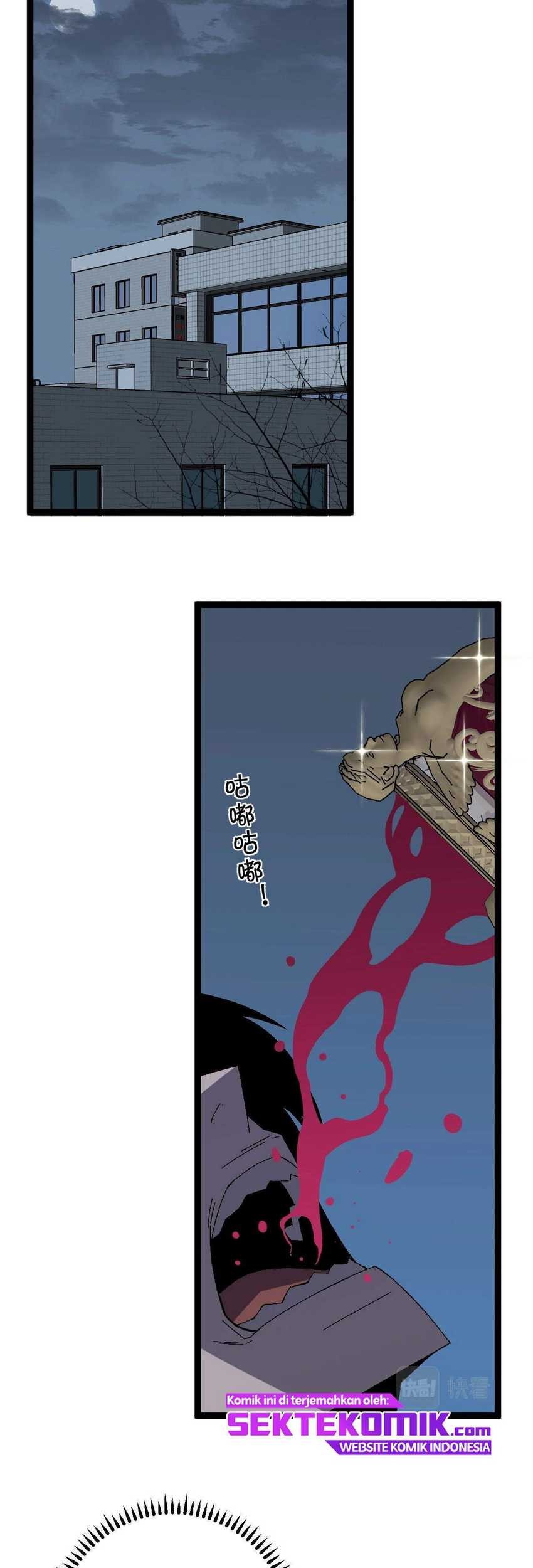 Your Talent is Mine Chapter 14 Gambar 46