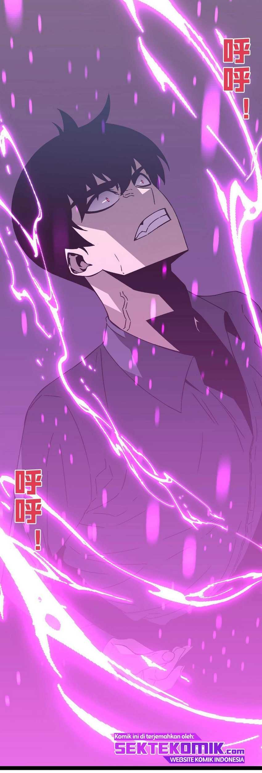 Your Talent is Mine Chapter 14 Gambar 52