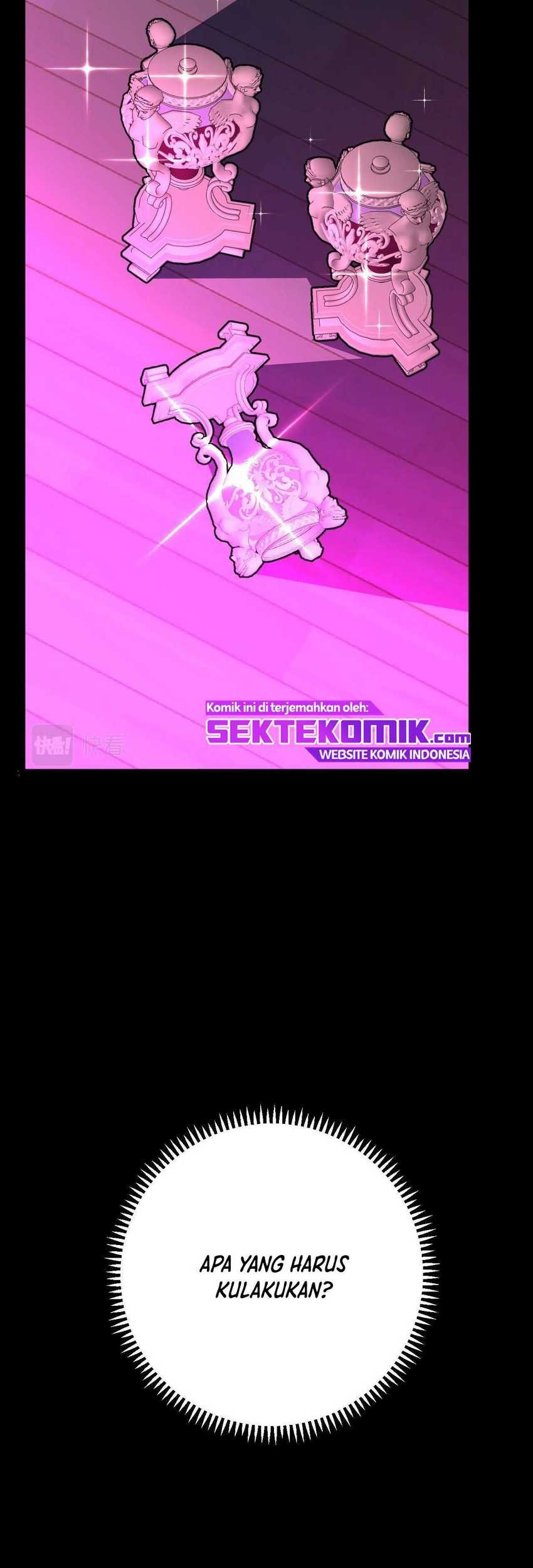Your Talent is Mine Chapter 14 Gambar 56