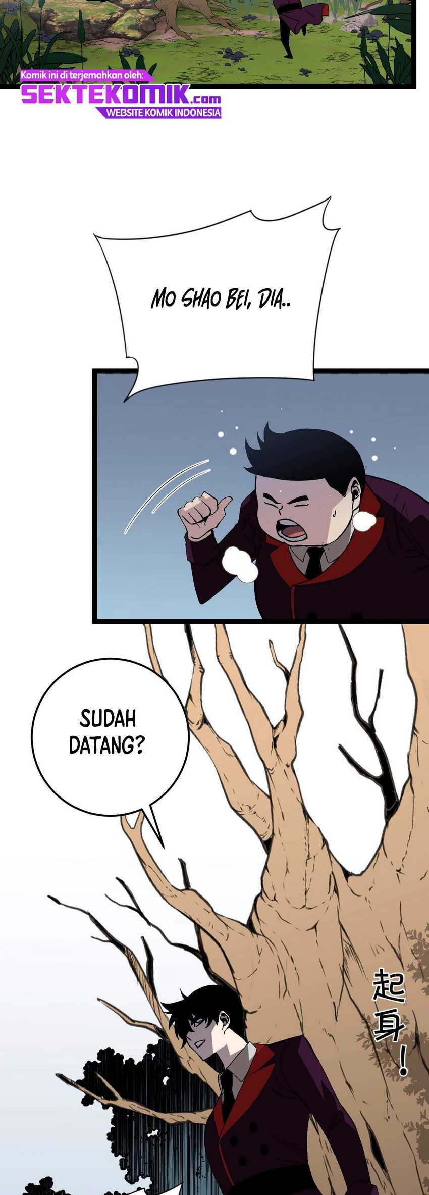 Your Talent is Mine Chapter 14 Gambar 63