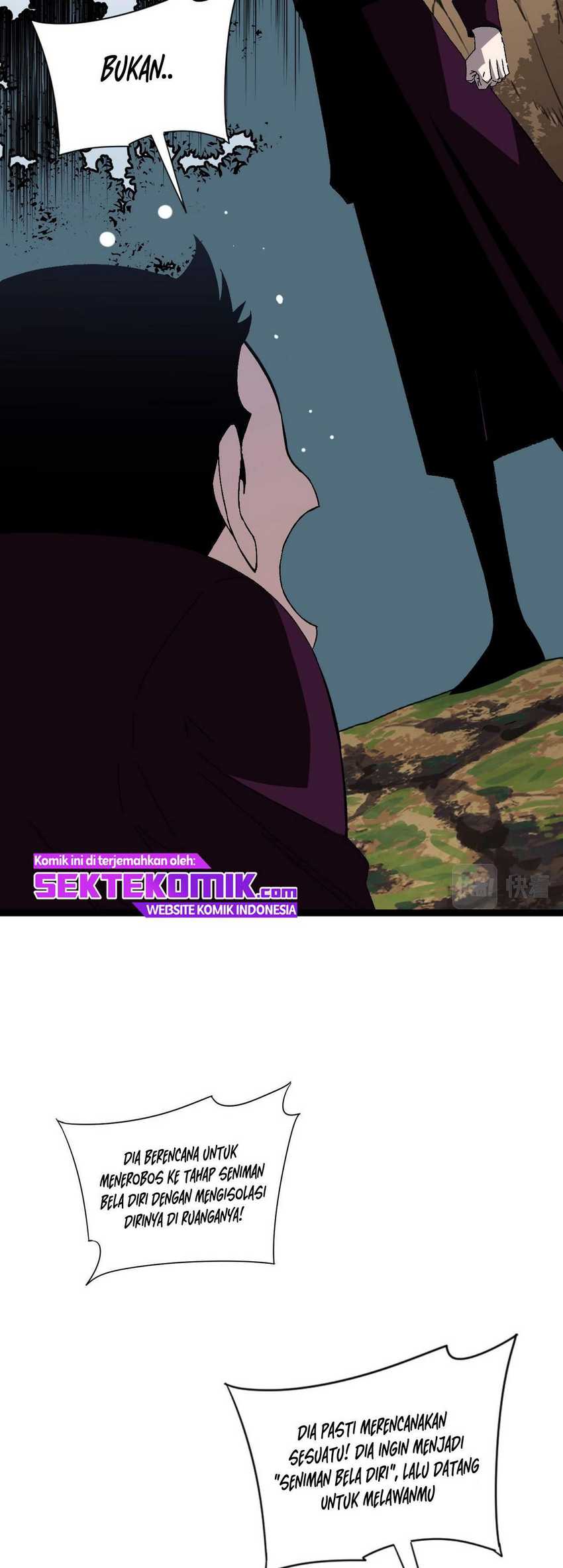Your Talent is Mine Chapter 14 Gambar 64