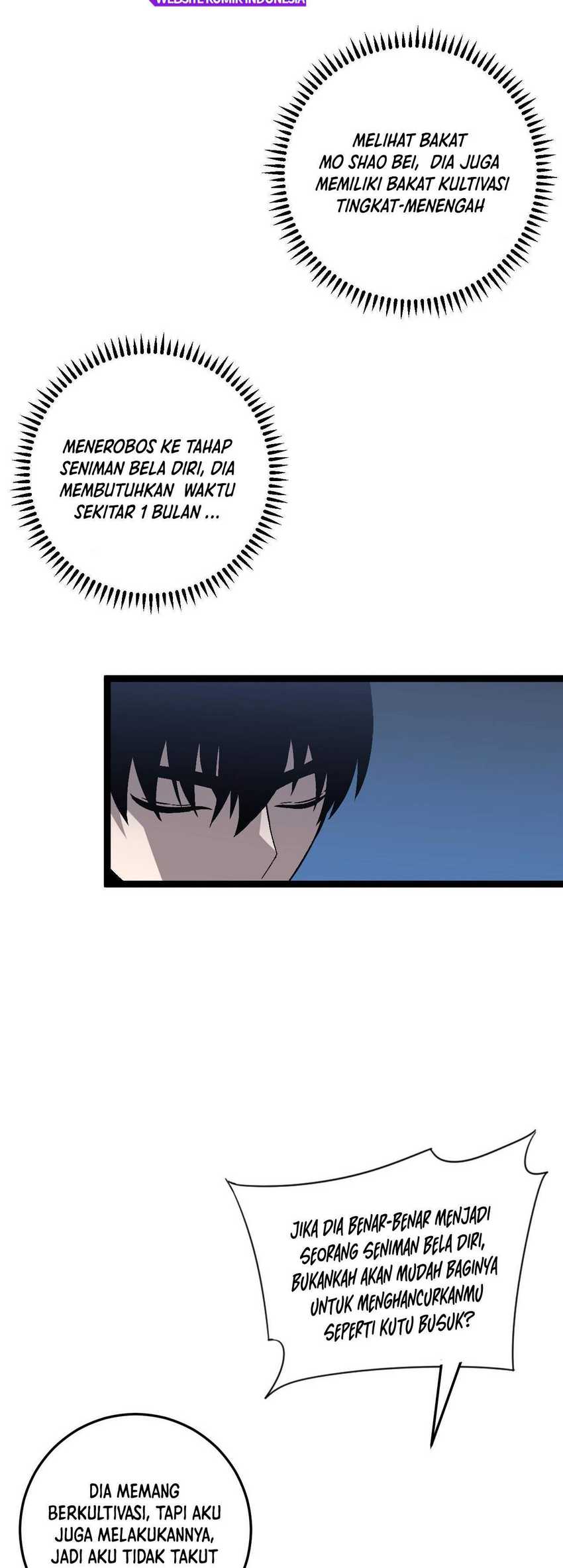 Your Talent is Mine Chapter 14 Gambar 66