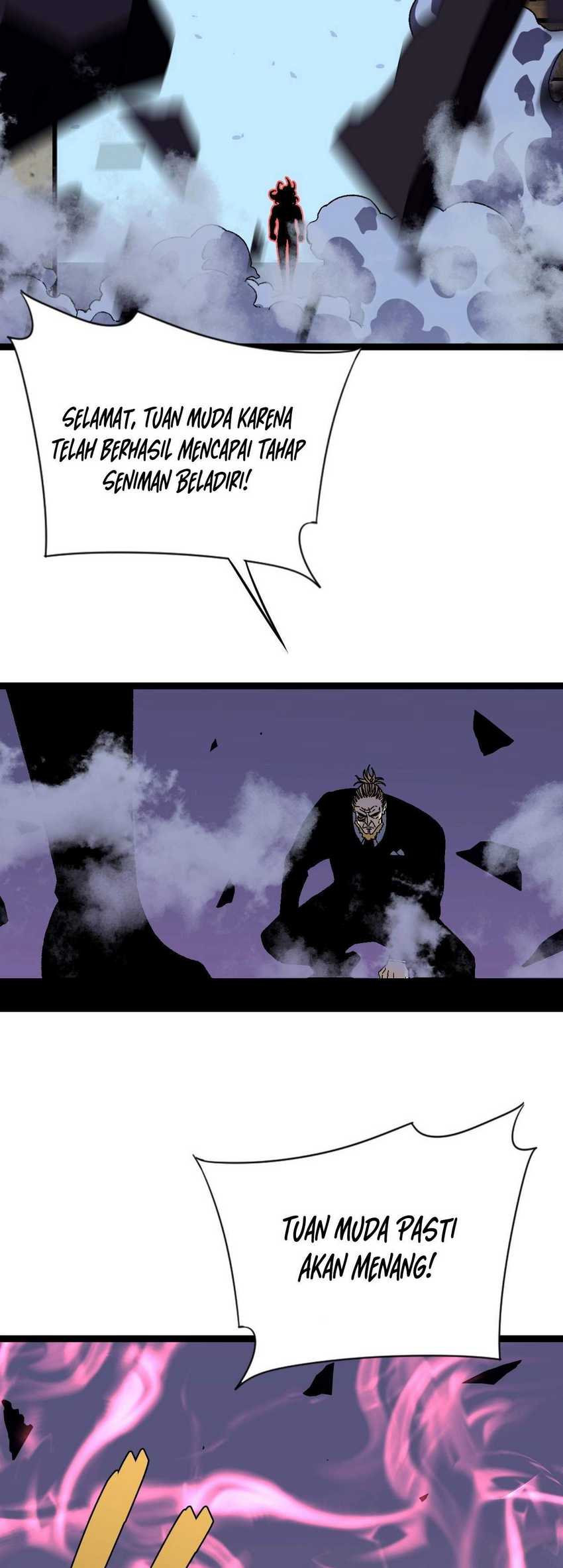 Your Talent is Mine Chapter 14 Gambar 75