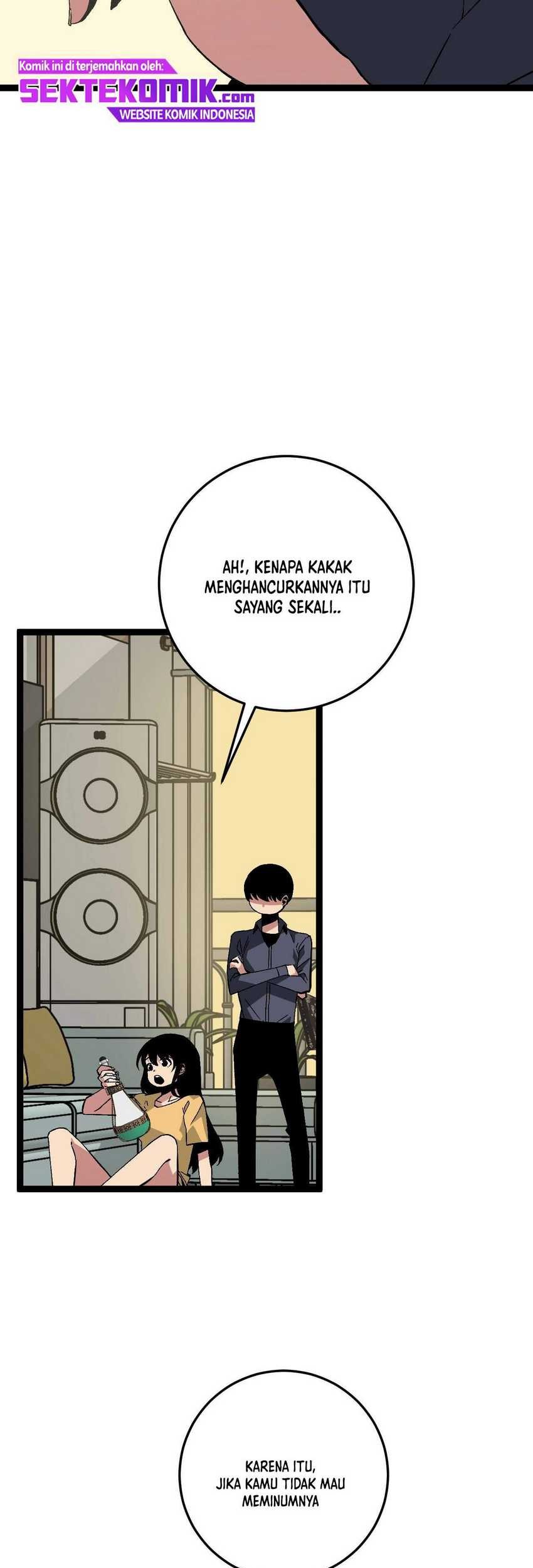Your Talent is Mine Chapter 14 Gambar 16