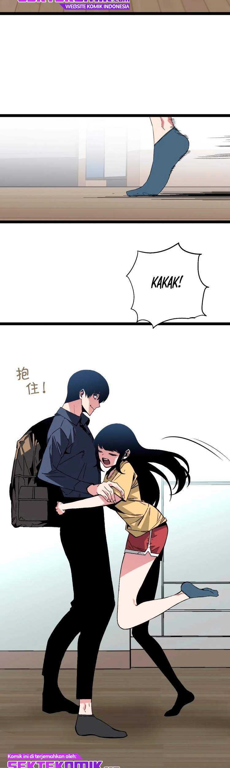 Your Talent is Mine Chapter 13 Gambar 32