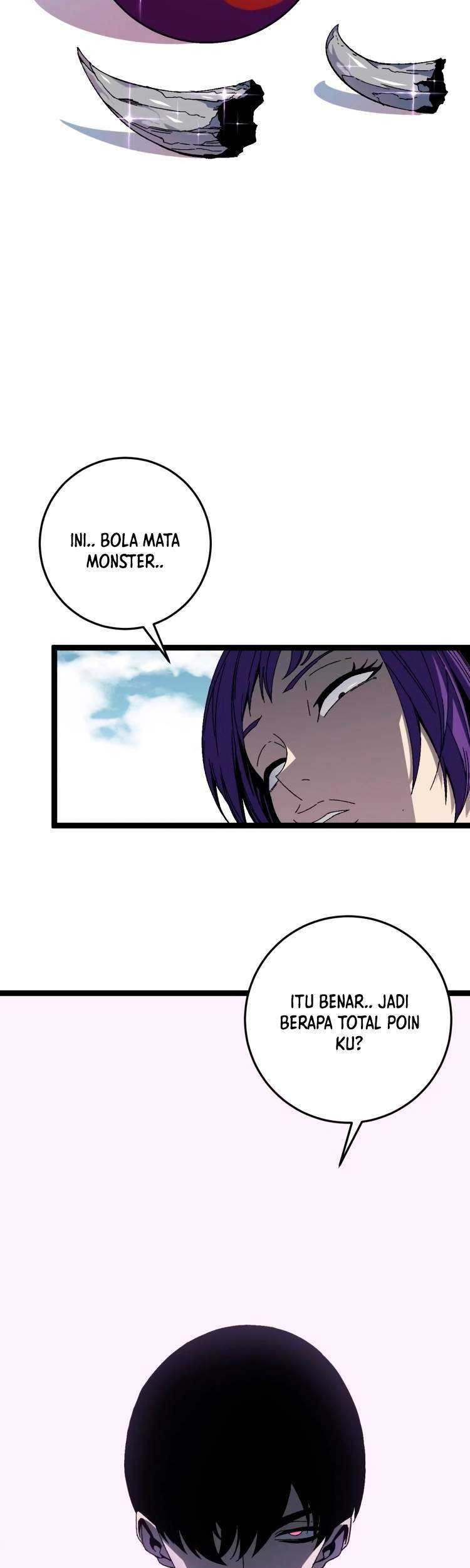 Your Talent is Mine Chapter 13 Gambar 4