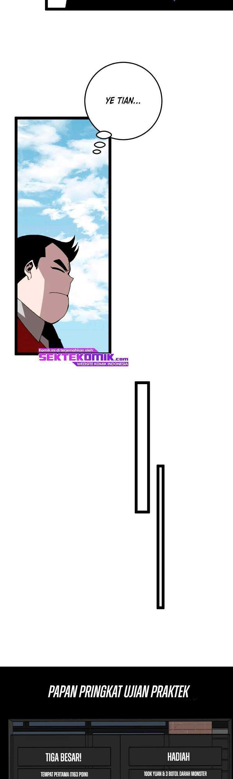 Your Talent is Mine Chapter 13 Gambar 14
