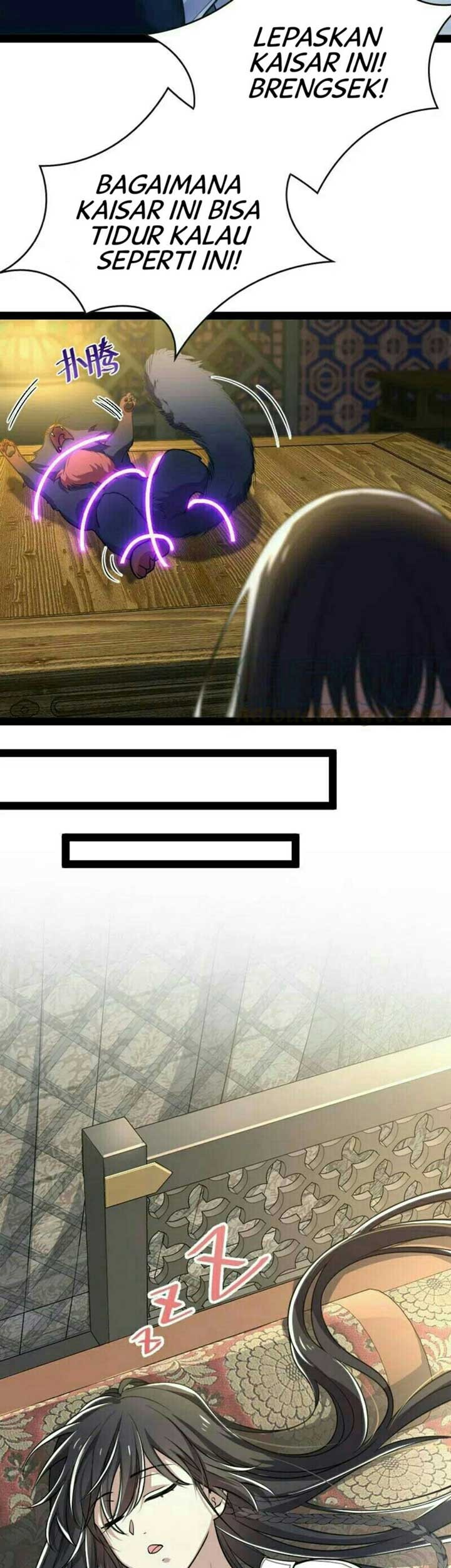 The Life After God Of Martial Lived In Seclusion Chapter 51 Gambar 6