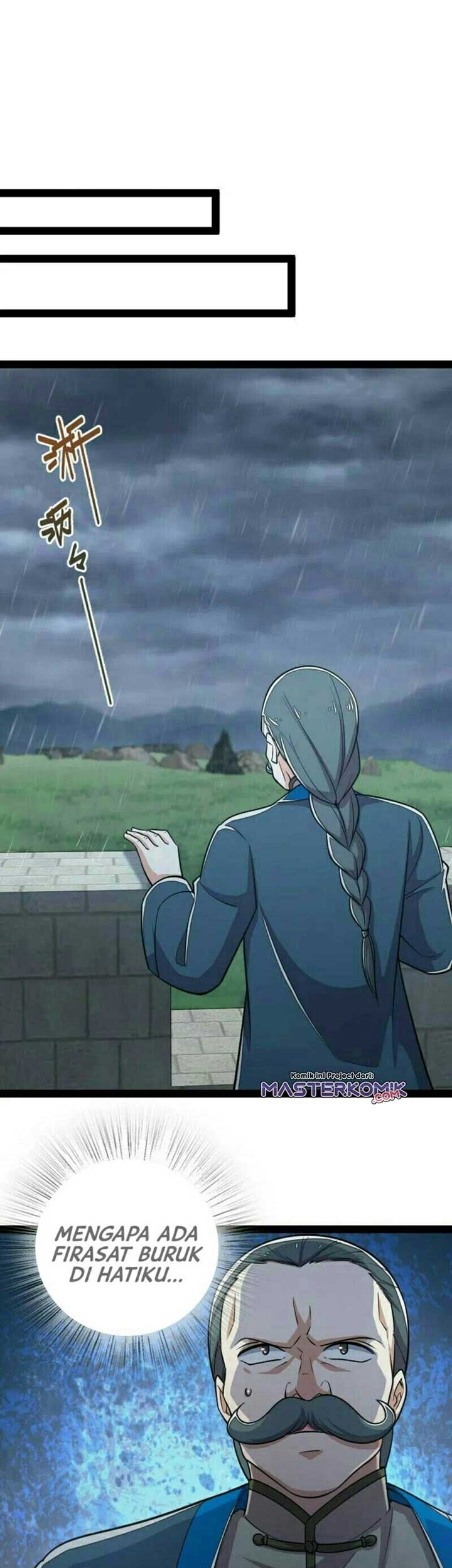 The Life After God Of Martial Lived In Seclusion Chapter 51 Gambar 14