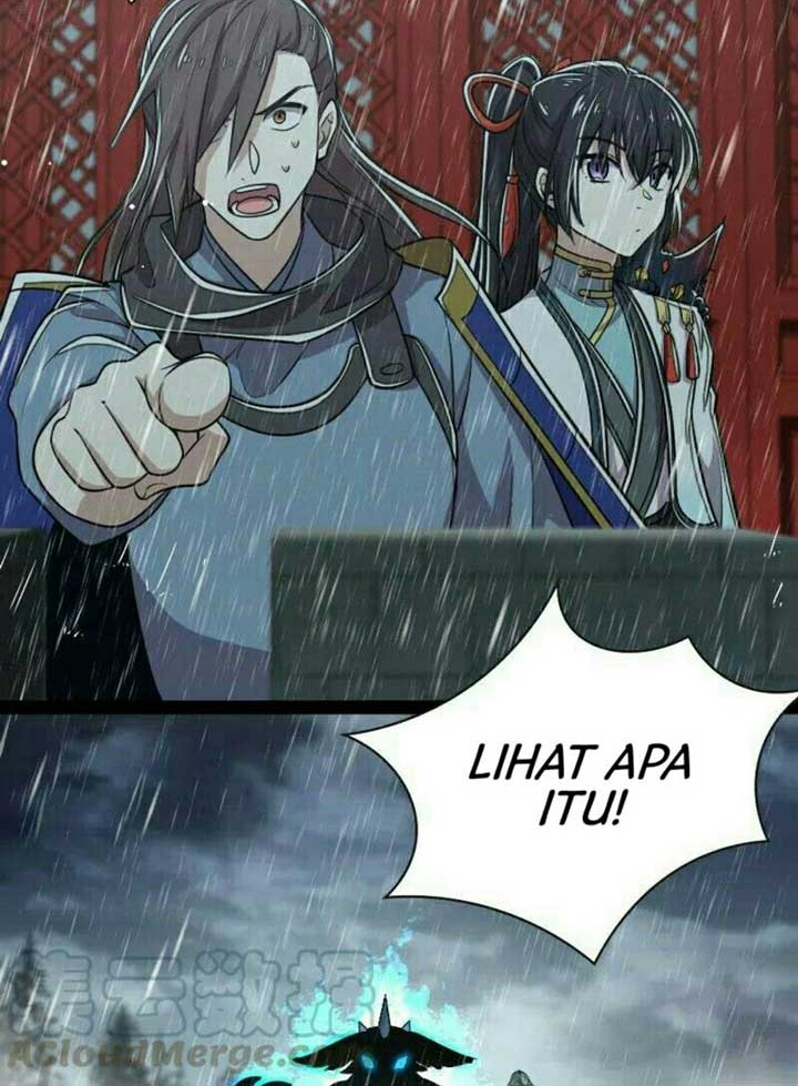 The Life After God Of Martial Lived In Seclusion Chapter 51 Gambar 17