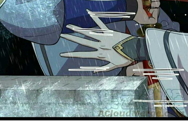 The Life After God Of Martial Lived In Seclusion Chapter 51 Gambar 21