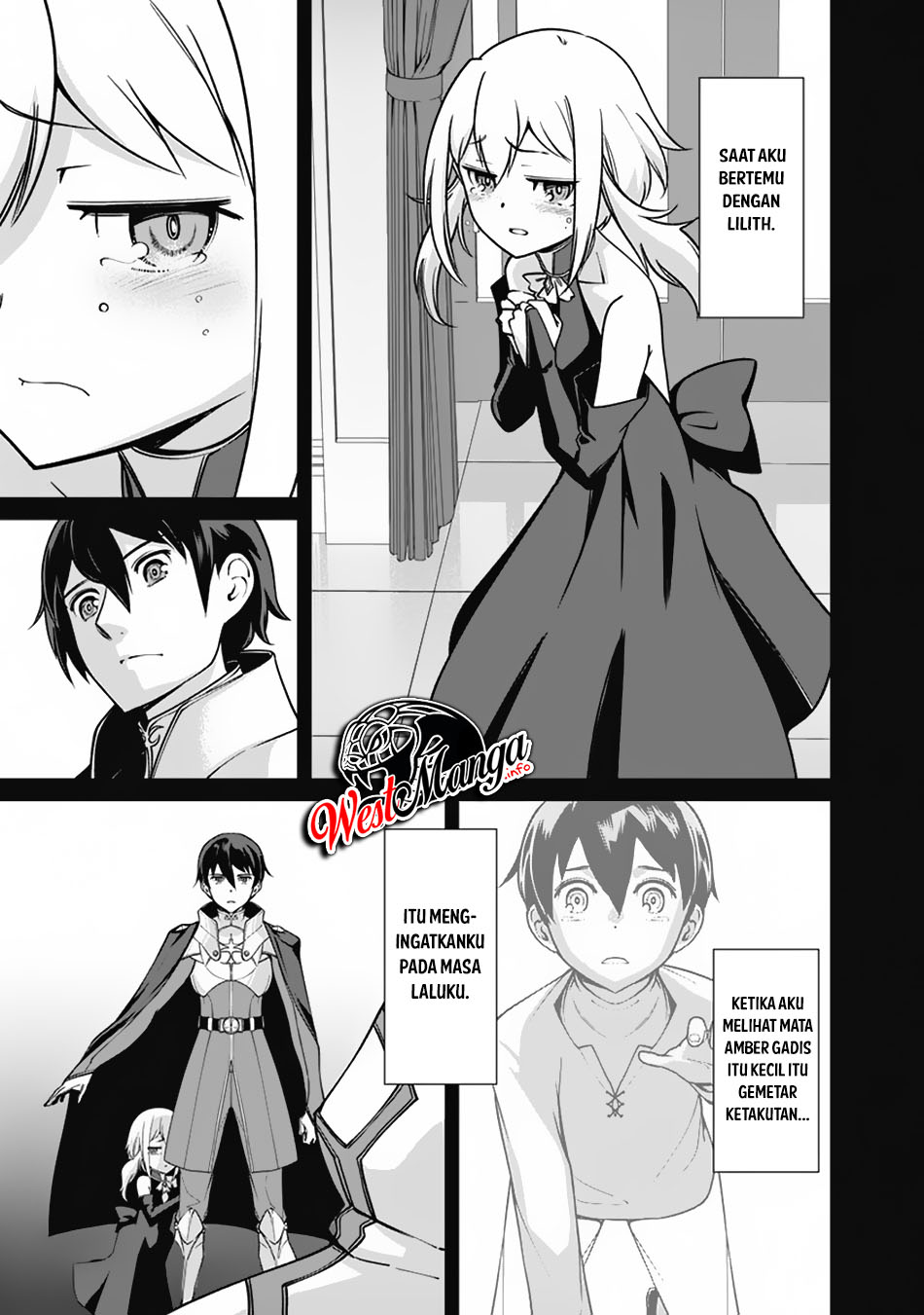 Rettou Me no Tensei Majutsushi Shiitage Rareta Moto Yuusha wa Mirai no Sekai o Yoyuu de Ikinuku Chapter 62 Gambar 20
