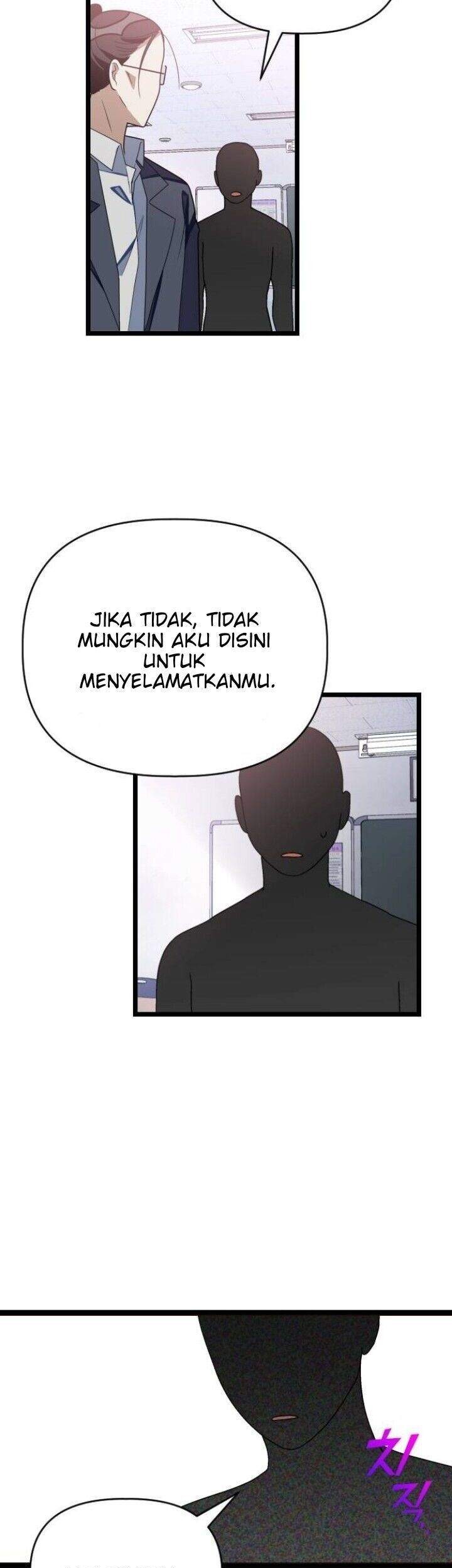 Survive Romance Chapter 37.5 Gambar 23