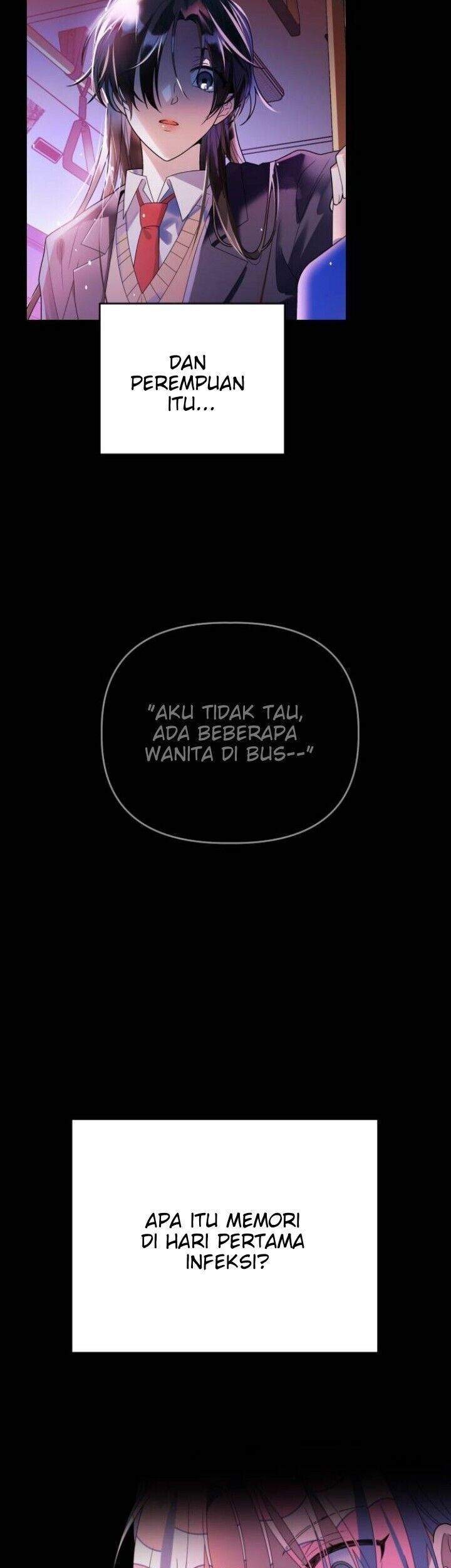 Survive Romance Chapter 37 Gambar 18