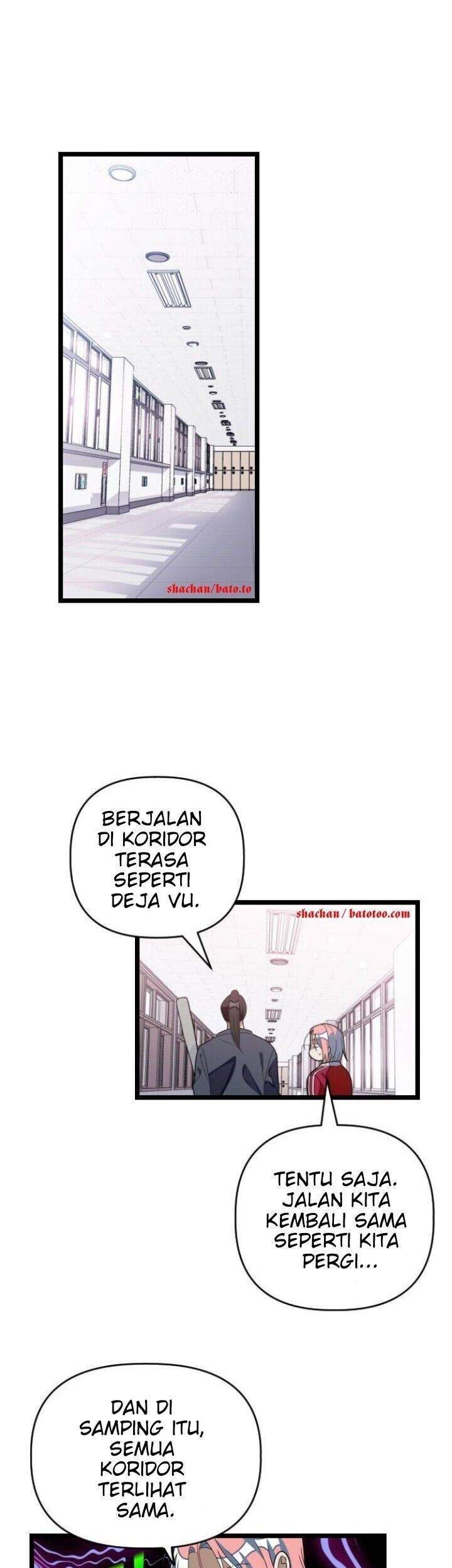 Baca Survive Romance Chapter 37 Gambar 2