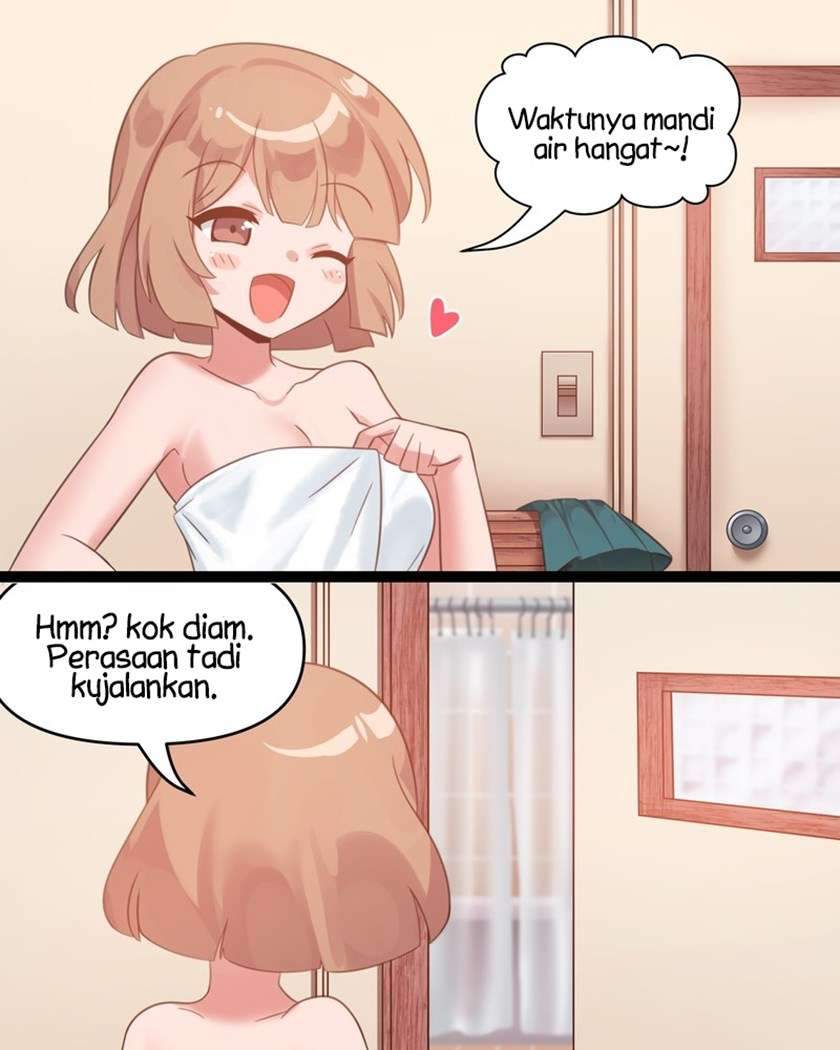 Baca A City Called Nowhere Chapter 8 Gambar 2