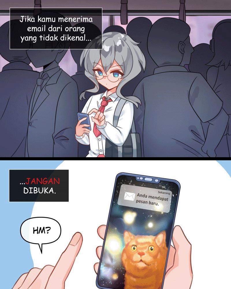 Baca  A City Called Nowhere Chapter 3 Gambar 2