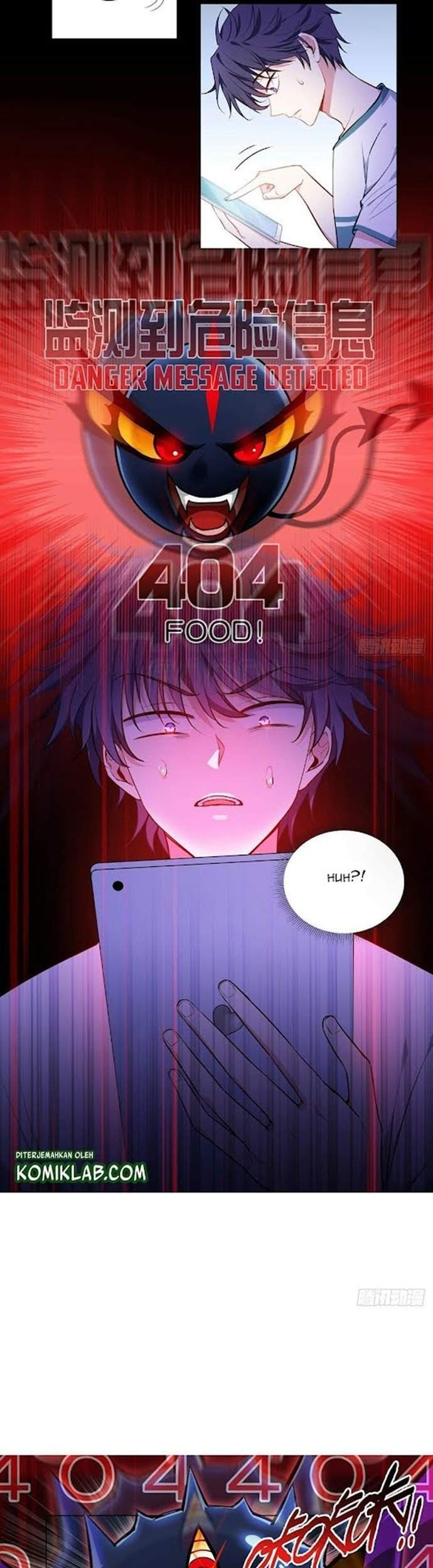 Became King After Being Bitten Chapter 2 Gambar 7