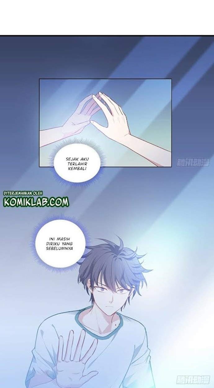 Became King After Being Bitten Chapter 2 Gambar 10
