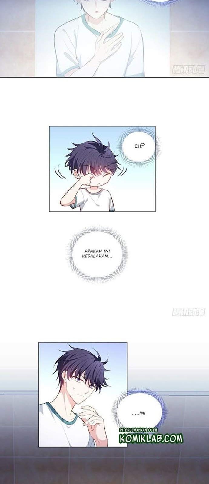 Became King After Being Bitten Chapter 2 Gambar 12