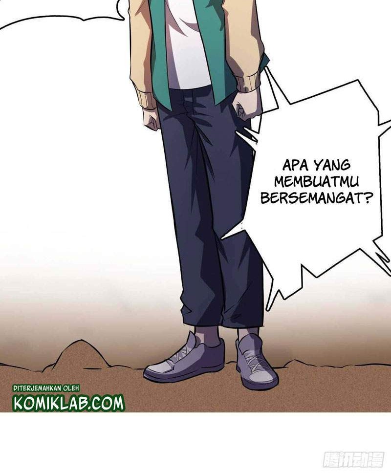 Lord Of The Abyss Chapter 9 Gambar 17