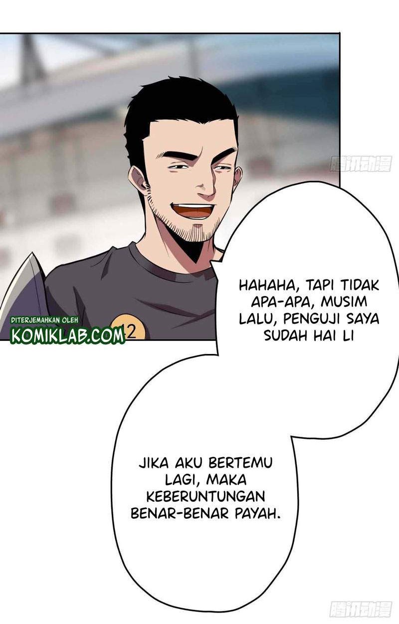 Lord Of The Abyss Chapter 9 Gambar 19