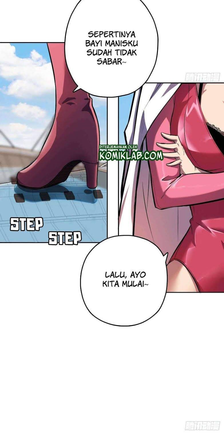 Lord Of The Abyss Chapter 9 Gambar 22