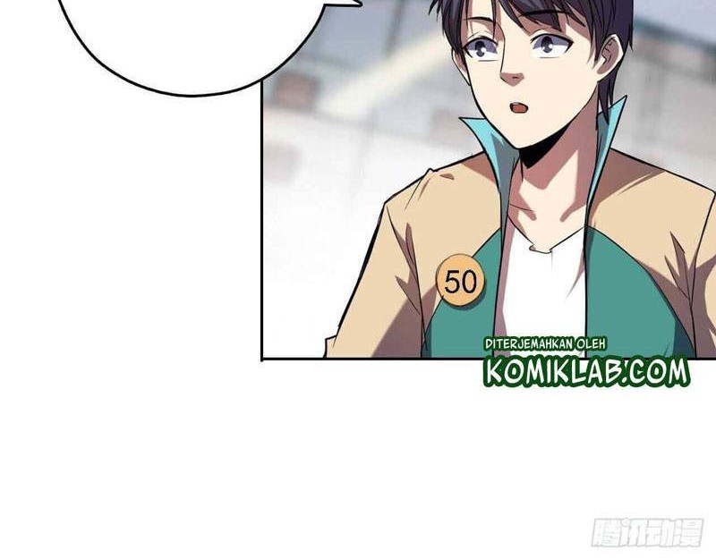 Lord Of The Abyss Chapter 9 Gambar 13