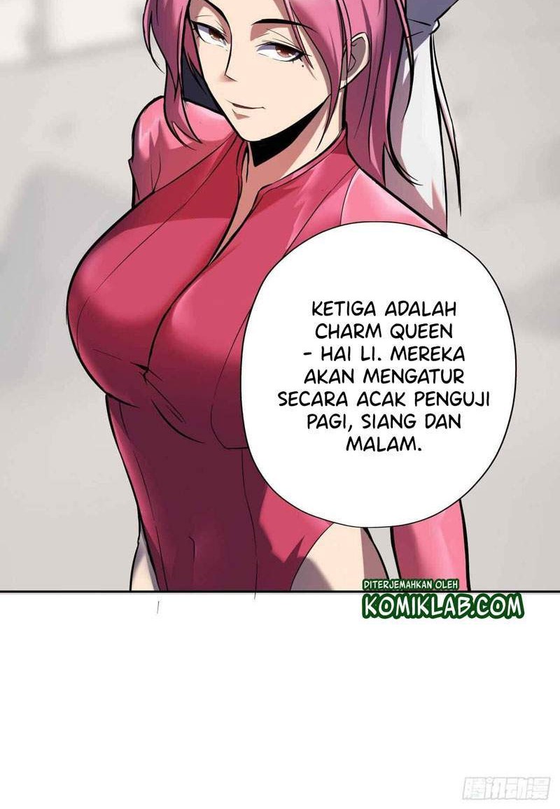 Lord Of The Abyss Chapter 9 Gambar 15